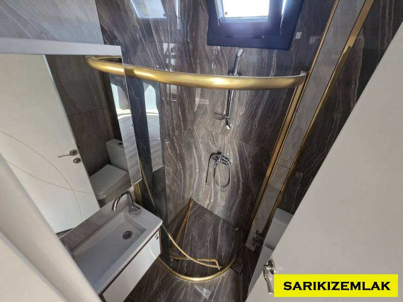 Edremit Kadıköy Mah`da3+1  Daire. - 9